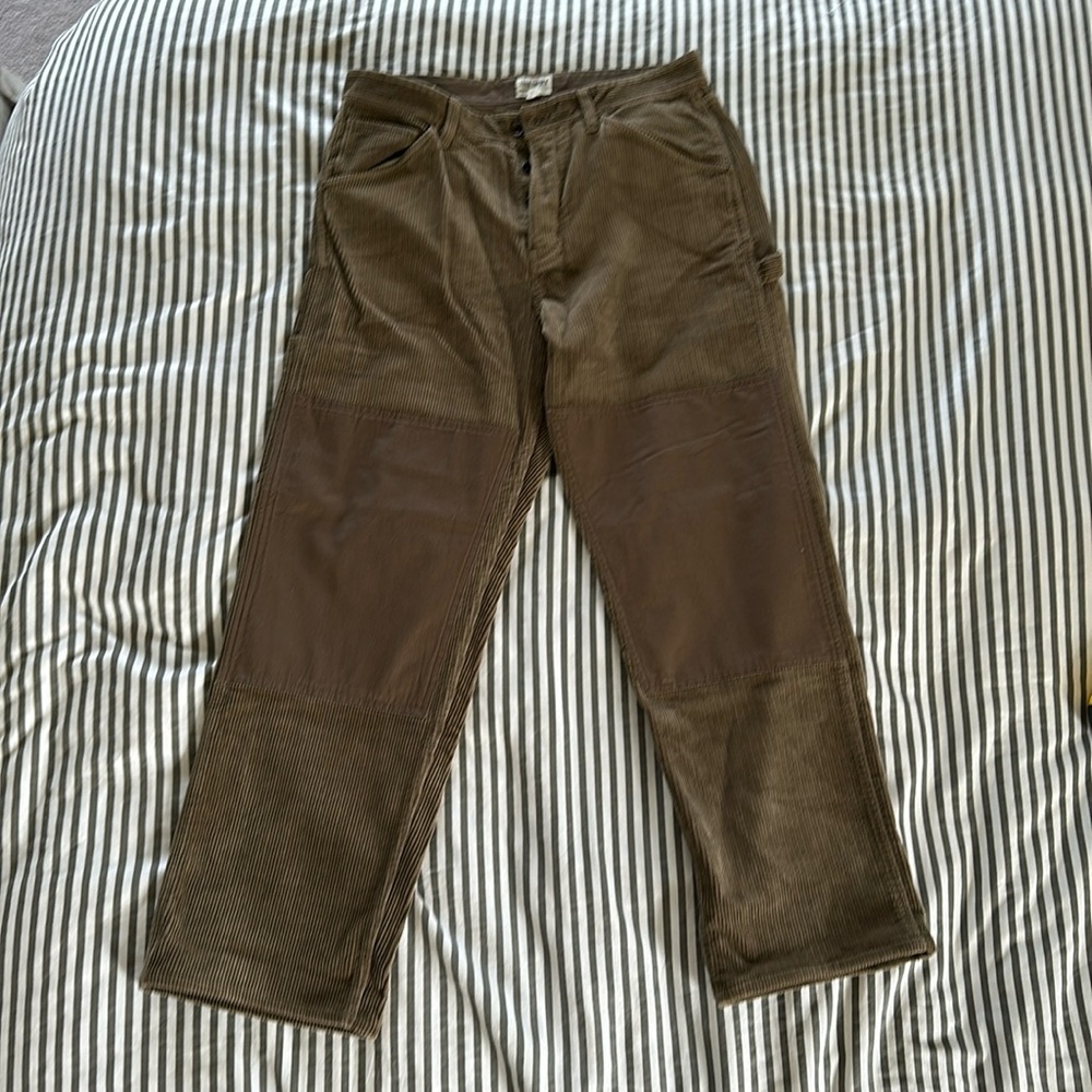 34x32 Todd Snyder - Men’s Corduroy Pant